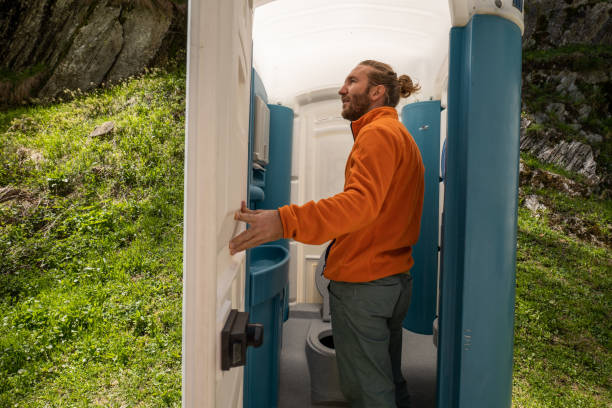 Best Event porta potty rental  in Mount Sterling, IL