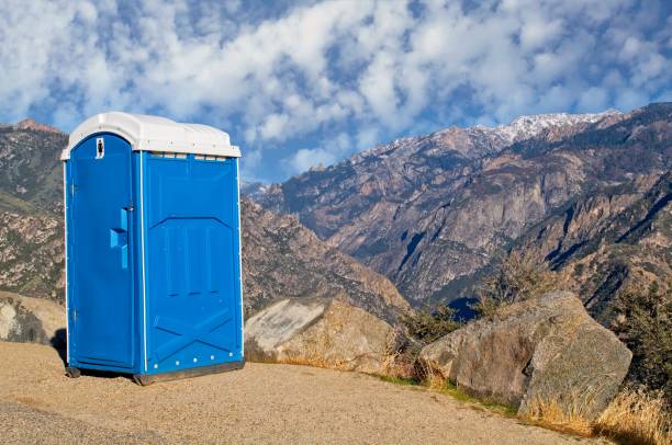 Best Local porta potty services  in Mount Sterling, IL