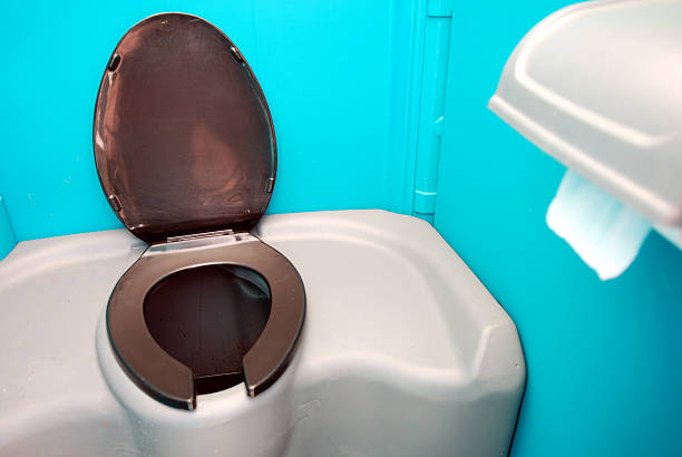Best Affordable porta potty rental  in Mount Sterling, IL