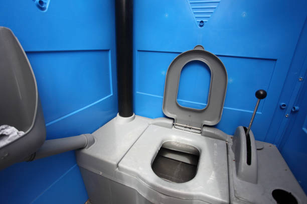 Best Luxury portable toilet rental  in Mount Sterling, IL