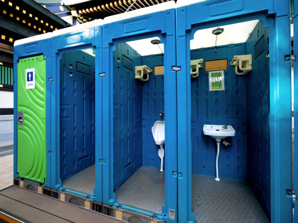 Best Porta potty rental near me  in Mount Sterling, IL