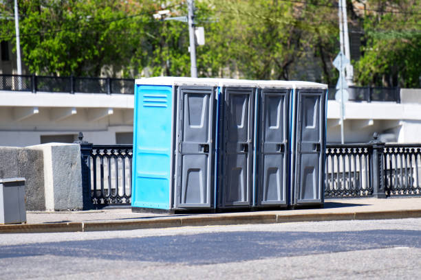 Best Affordable portable toilet rental  in Mount Sterling, IL