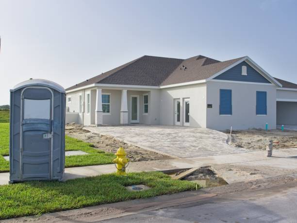 Best Porta potty rental near me  in Mount Sterling, IL